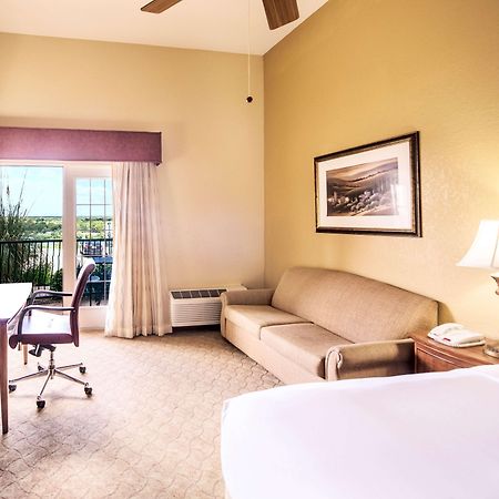 La Quinta By Wyndham Marble Falls Hotel Ngoại thất bức ảnh