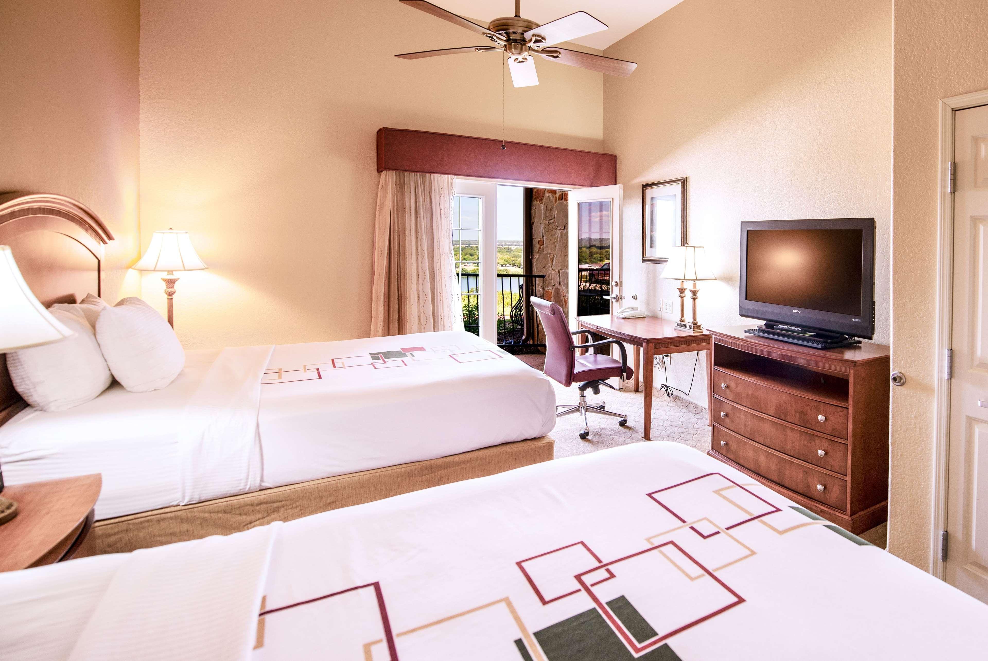 La Quinta By Wyndham Marble Falls Hotel Ngoại thất bức ảnh