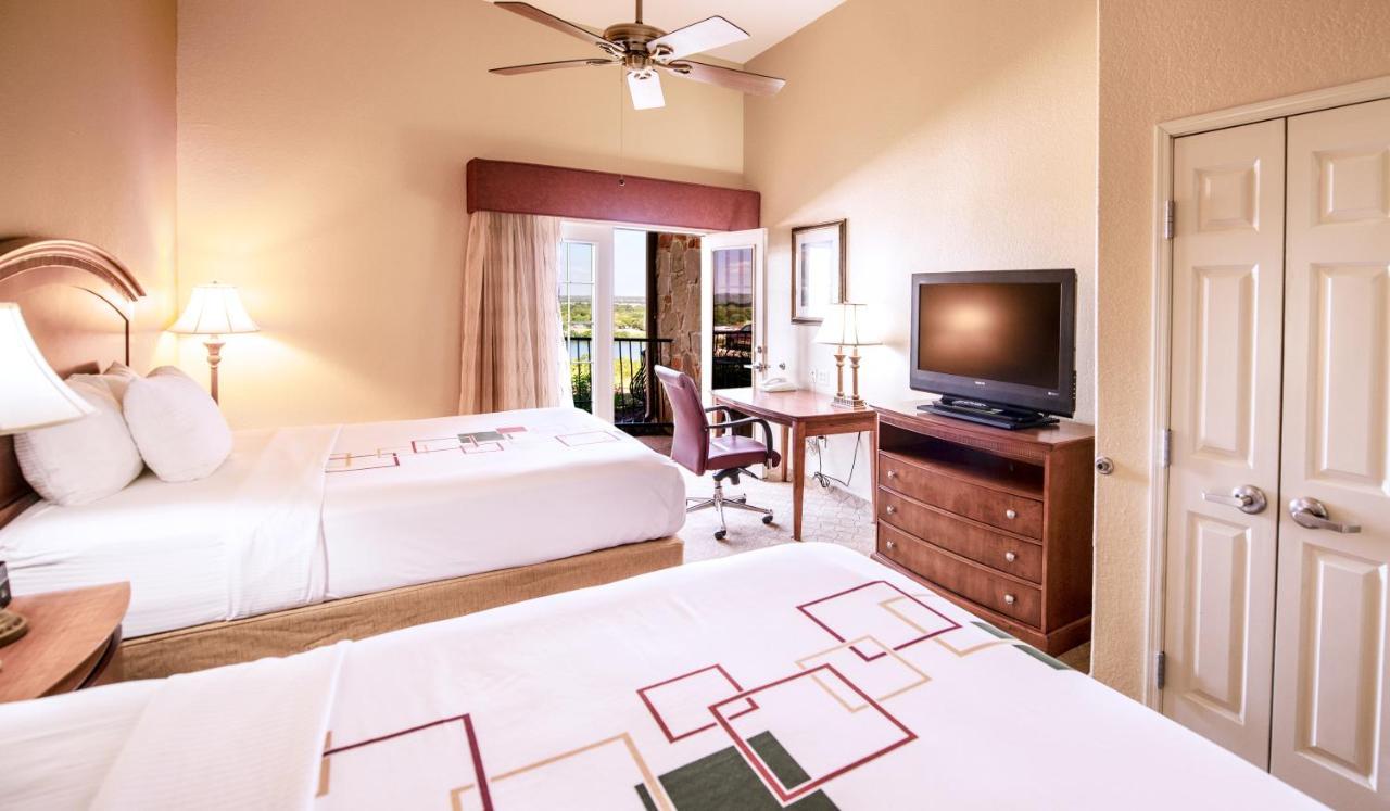 La Quinta By Wyndham Marble Falls Hotel Ngoại thất bức ảnh